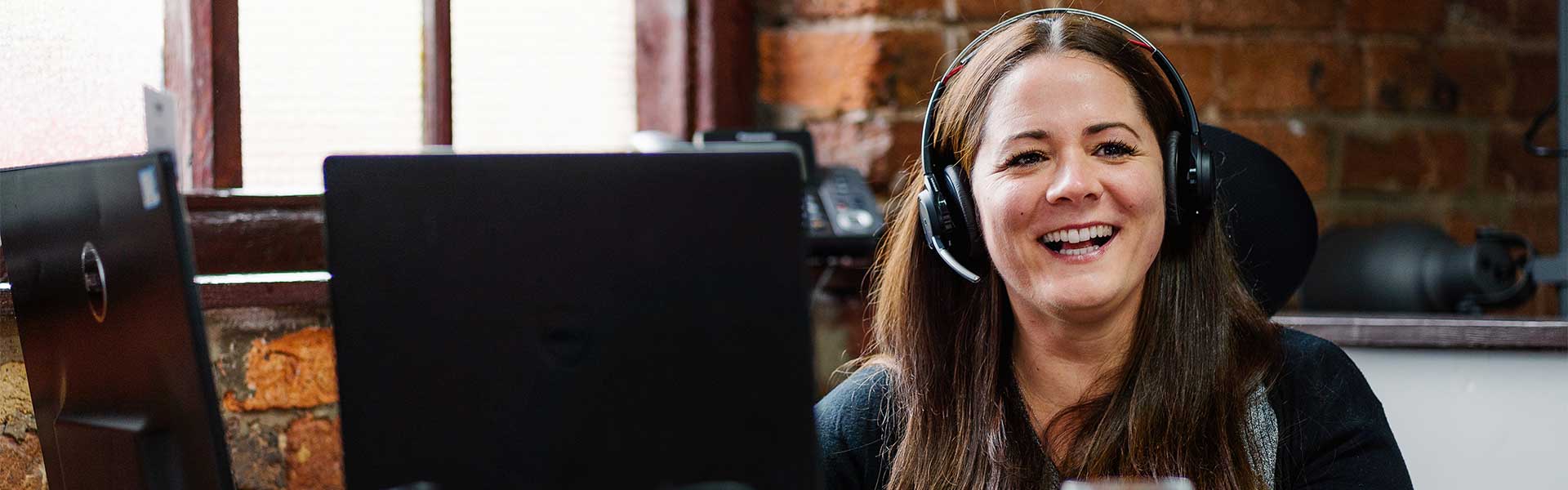 Recruiter Alex at Logic Resourcing in Stoke-on-Trent