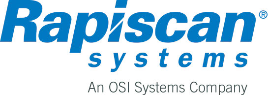 Rapiscan logo