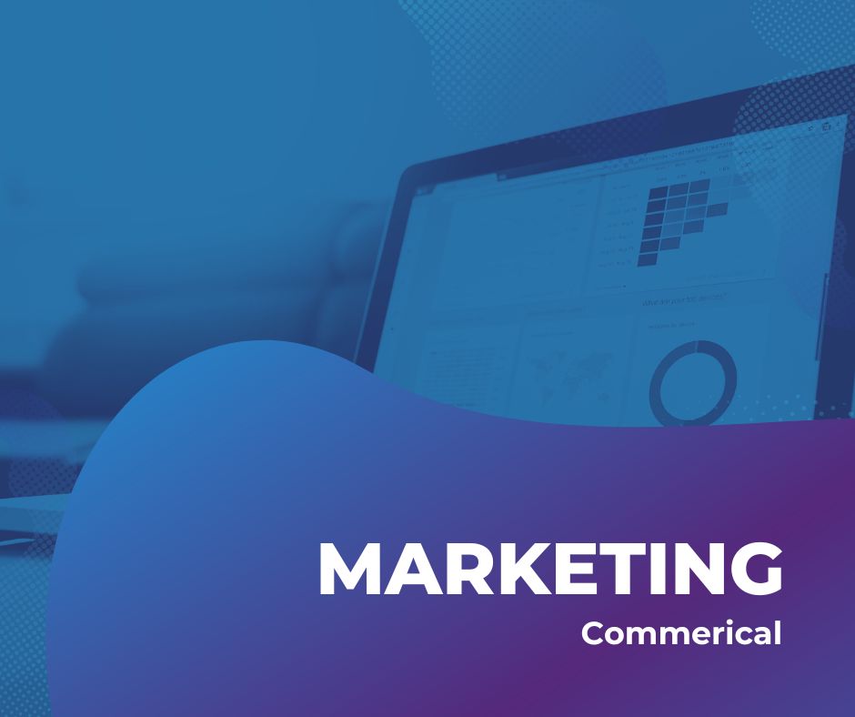 Logic Resourcing are commercial recruitment and can help you find the right marketing talent for your business