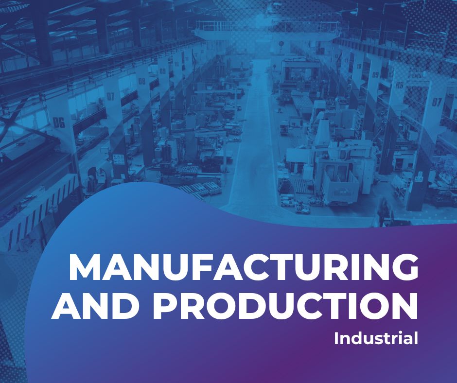 Logic Resourcing are industrial recruitment and can help you find the right manufacturing talent for your business