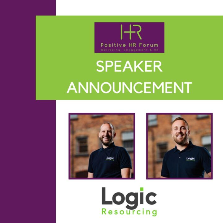 Positive HR Forum Guest Speakers