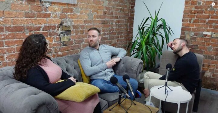 Engineering and Manufacturing recruiter Alex Ingram is interviewed on the Nobody Like Recruiters podcast